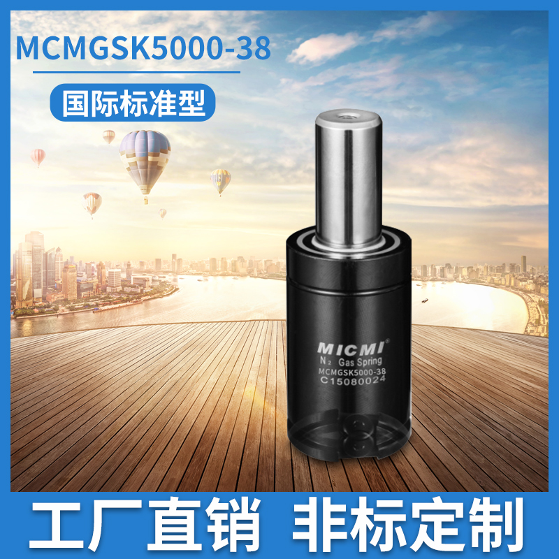 國(guó)際標(biāo)準(zhǔn)型-MCMGSK5000